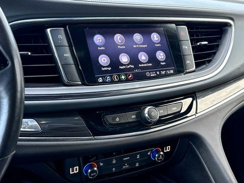 Certified 2023 Buick Enclave Essence w/ Experience Buick Package AWD/4WD image 25