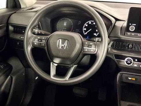 Certified 2023 Honda CR-V LX image 23