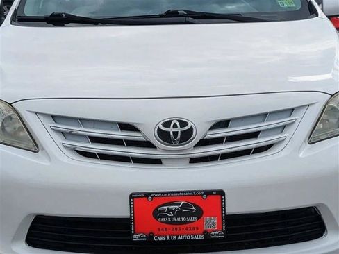 Used 2013 Toyota Corolla LE FWD image 40