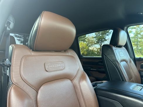 Used 2021 RAM 1500 Limited image 26