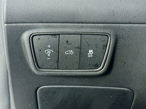 Certified 2024 Hyundai Santa Cruz SEL w/ Activity Package FWD image 10