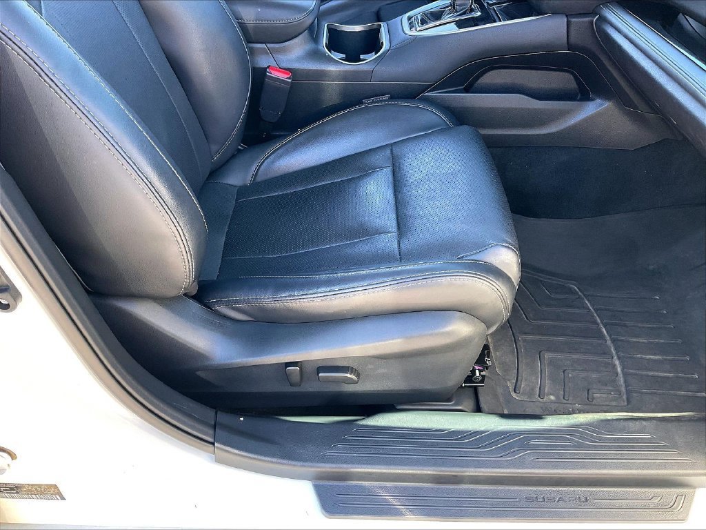 Used 2023 Subaru Legacy Limited AWD/4WD image 35