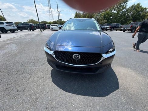 Used 2021 MAZDA CX-30 2.5 Turbo w/ Premium Package AWD/4WD image 22