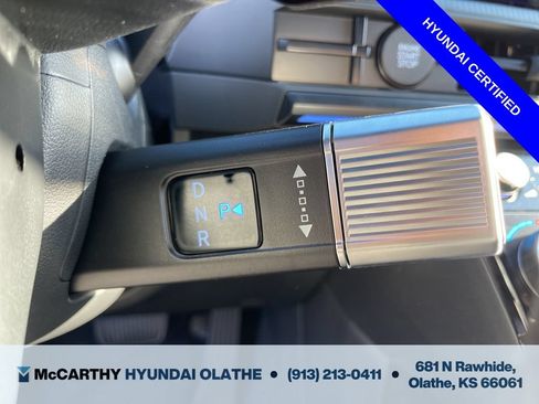 Used 2025 Hyundai Santa Fe Calligraphy AWD/4WD image 32