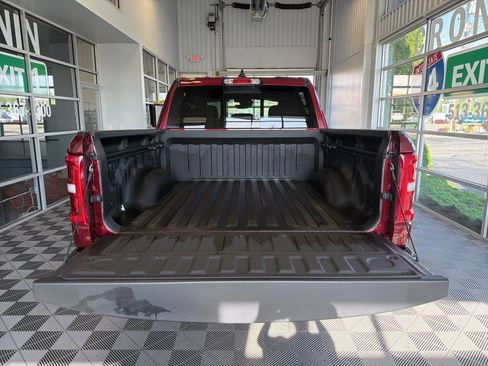 Used 2026 RAM 1500 Lone Star AWD/4WD image 8
