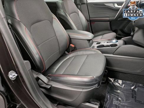 Used 2023 Ford Escape ST-Line w/ Tech Pack #1 AWD/4WD image 30