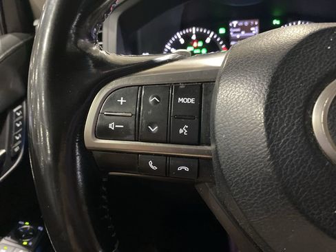 Used 2017 Lexus LX 570 4WD w/ Luxury Package image 8