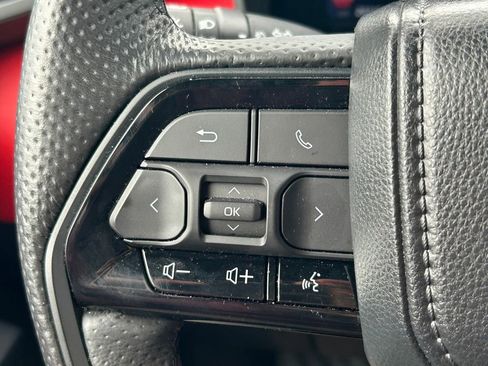 Used 2024 Toyota Tundra TRD Pro AWD/4WD image 42