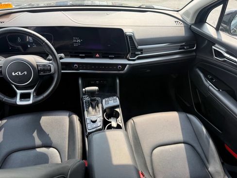 Used 2023 Kia Sportage EX AWD/4WD image 38