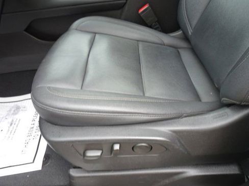 Certified 2022 Chevrolet Tahoe LT image 9