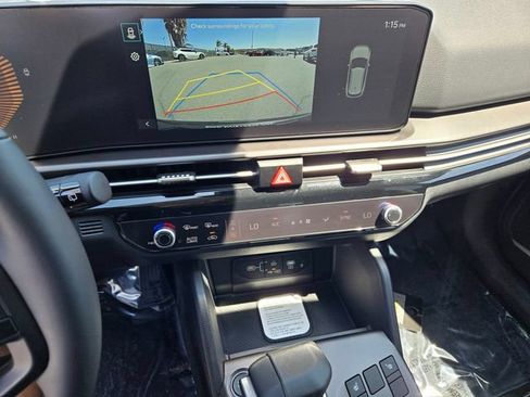 New 2026 Kia Sportage EX FWD image 10