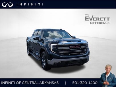 Used 2023 GMC Sierra 1500 SLT w/ SLT Premium Plus Package