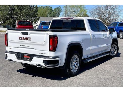 Used 2023 GMC Sierra 1500 Denali AWD/4WD image 15