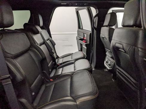 Certified 2025 Ford Expedition Tremor AWD/4WD image 23