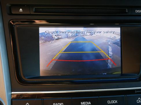 Used 2017 Hyundai Tucson SE image 27