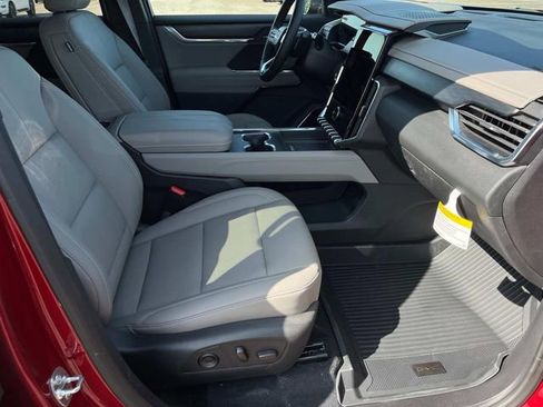 New 2025 GMC Acadia Elevation w/ Elevation Premium Package FWD image 27
