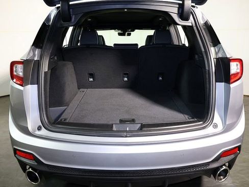 Used 2021 Acura RDX A-Spec AWD/4WD image 30