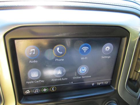 Used 2022 Chevrolet Silverado 3500 LT w/ Convenience Package image 51