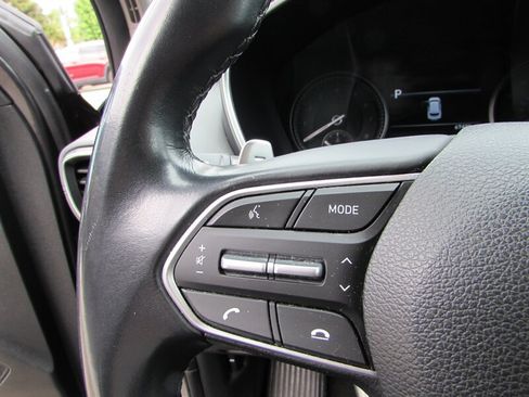 Used 2023 Hyundai Santa Fe SEL AWD/4WD image 14