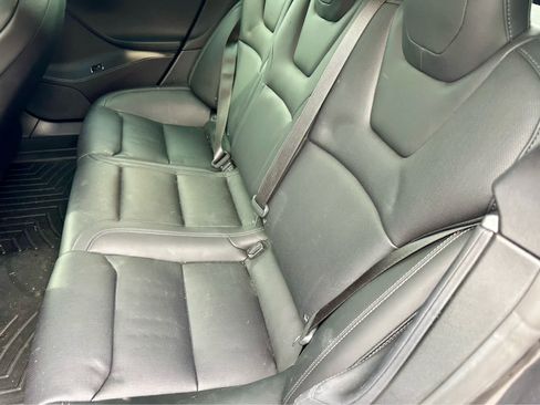 Used 2018 Tesla Model S P100D AWD/4WD image 12