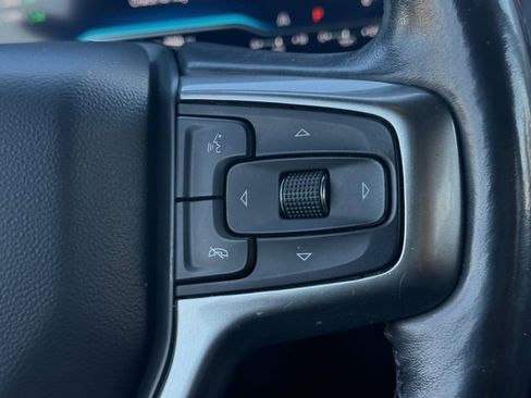 Used 2022 Chevrolet Tahoe LT w/ Luxury Package RWD image 12