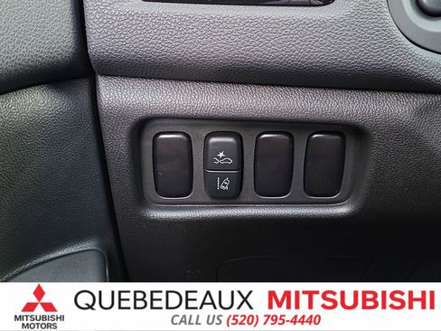 New 2026 Mitsubishi Outlander Sport LE AWD/4WD image 24