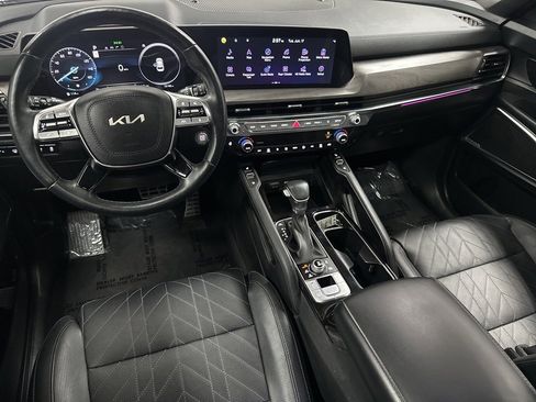 Used 2024 Kia Telluride SX X-Line image 13