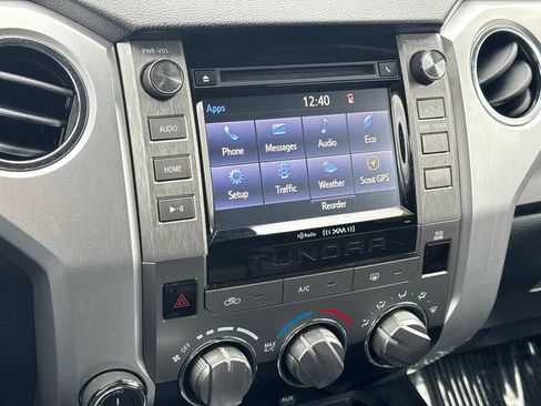 Used 2019 Toyota Tundra SR5 image 33