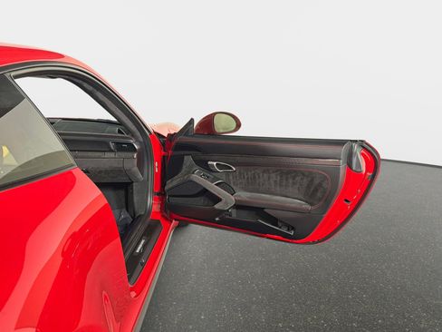 Used 2018 Porsche 911 GT3 image 69