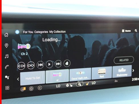 New 2025 Nissan Murano SL image 26