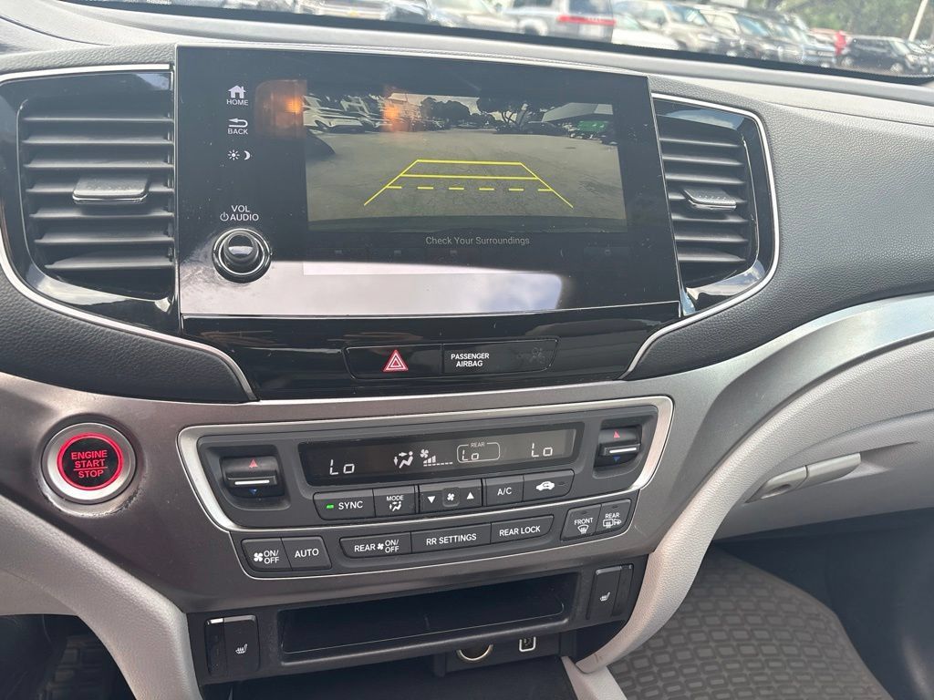 Used 2019 Honda Pilot EX-L image 15
