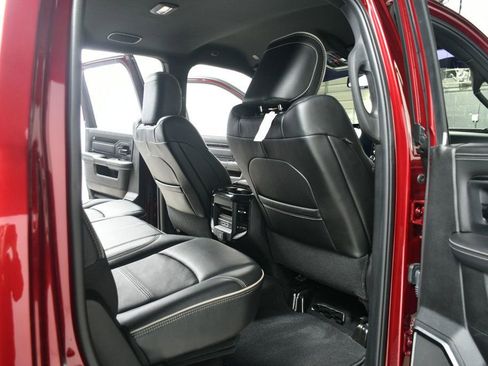 Used 2023 RAM 2500 Rebel w/ Level 2 Equipment Group image 37