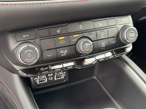 New 2026 Dodge Durango GT image 19