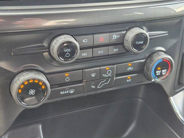 Used 2025 Ford F150 STX w/ Equipment Group 200A RWD image 25