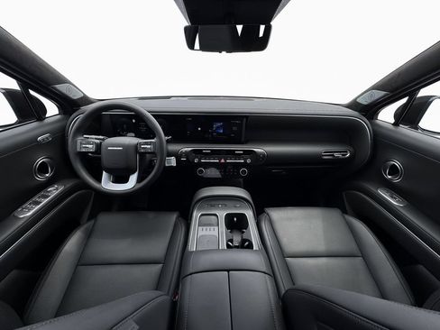 New 2026 Hyundai Palisade Calligraphy image 14