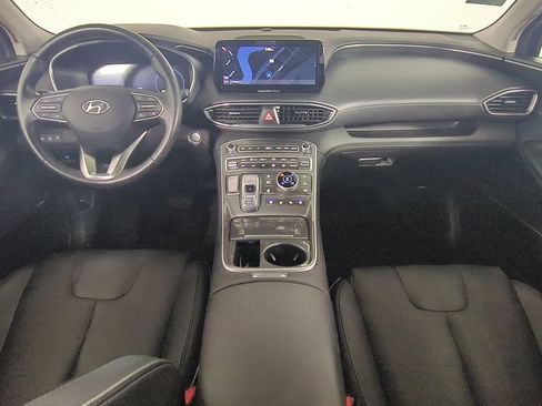 Used 2022 Hyundai Santa Fe Limited AWD/4WD image 18