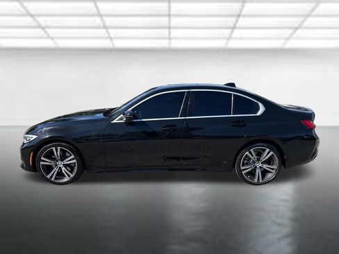 Used 2020 BMW 330i Sedan w/ Convenience Package RWD image 10