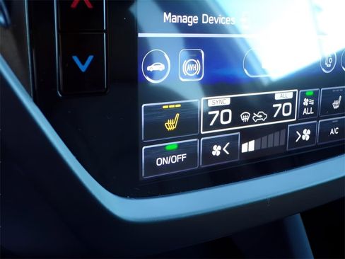 Certified 2025 Subaru Forester Premium image 21