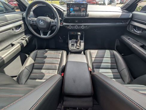 Used 2025 Honda CR-V Sport-L image 25