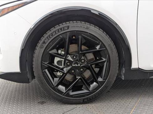 Used 2025 Kia K4 GT-Line Turbo FWD image 29