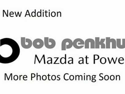 Used 2017 MAZDA MAZDA6 Sport