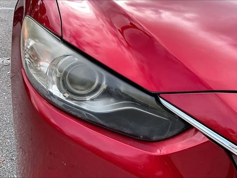 Used 2015 MAZDA MAZDA6 Grand Touring image 26