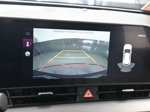 Used 2023 Kia Sportage EX image 20