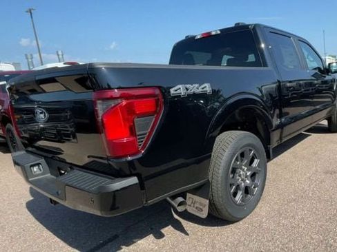 New 2026 Ford F150 STX w/ Equipment Group 200A AWD/4WD image 2