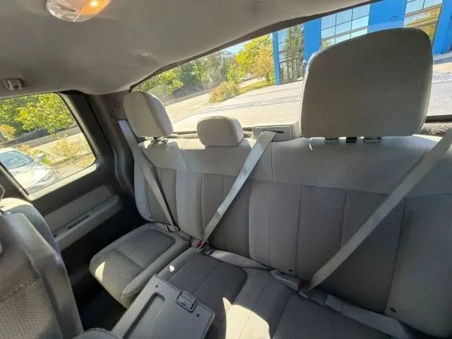 Used 2014 Ford F150 XLT AWD/4WD image 17