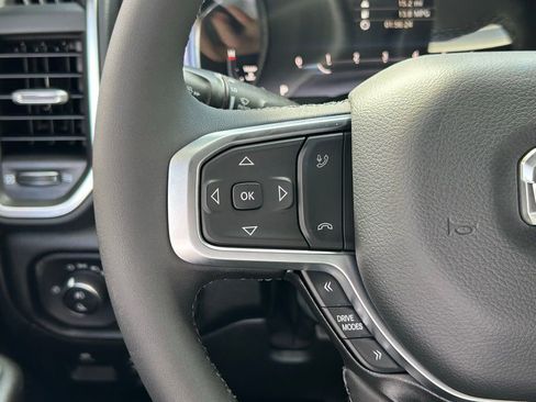 New 2026 RAM 1500 Big Horn image 50