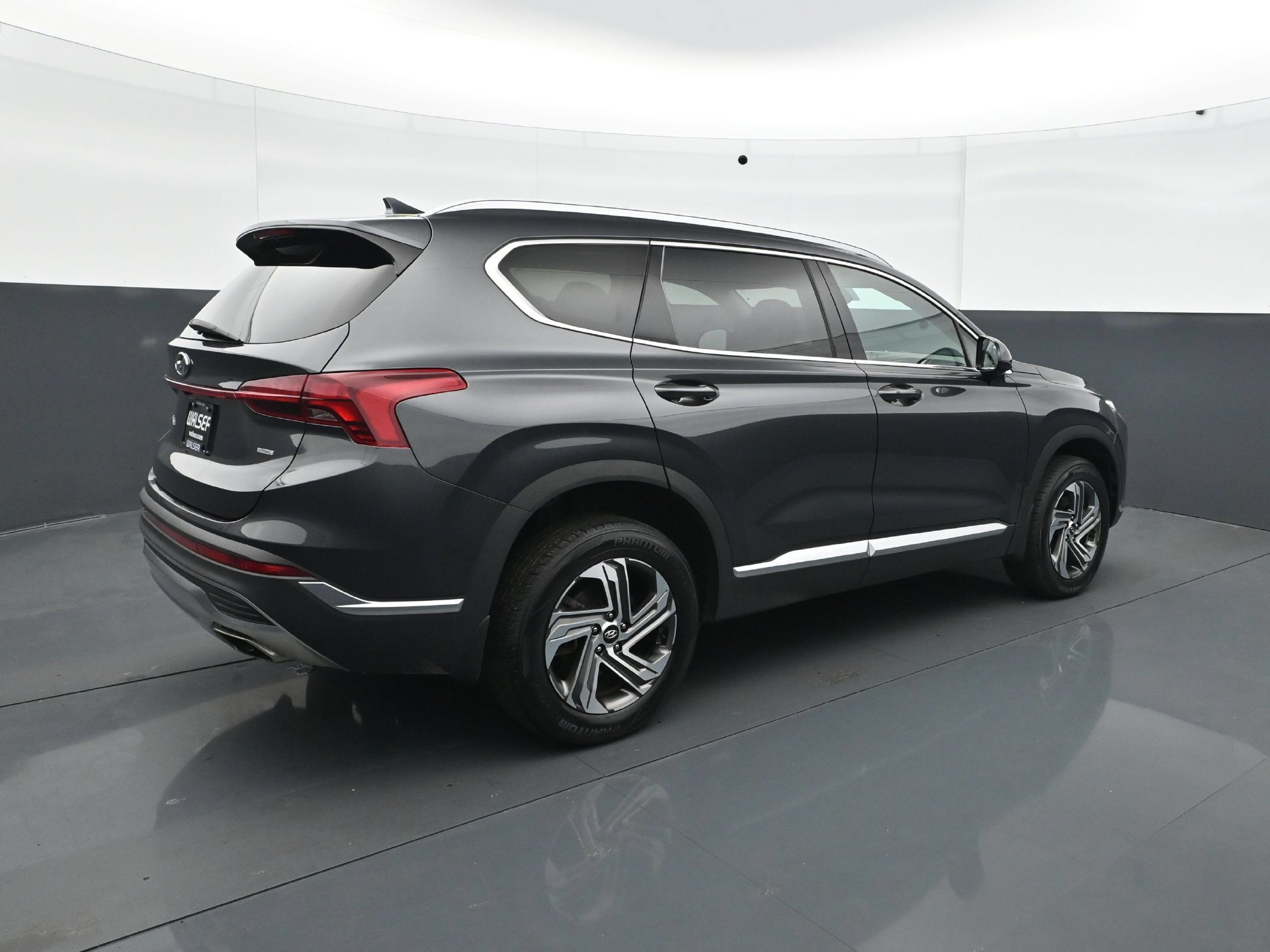 Used 2022 Hyundai Santa Fe SEL AWD/4WD image 7
