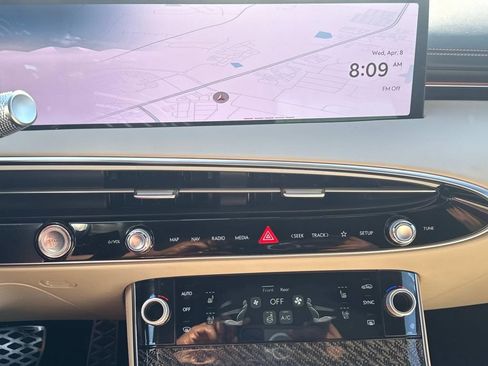 New 2026 Genesis GV70 3.5T Sport Prestige image 28