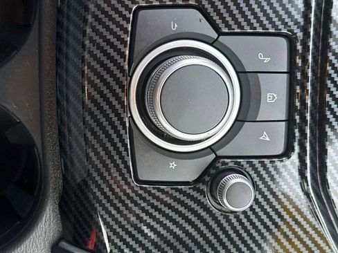 Used 2023 MAZDA CX-5 Carbon Edition image 18