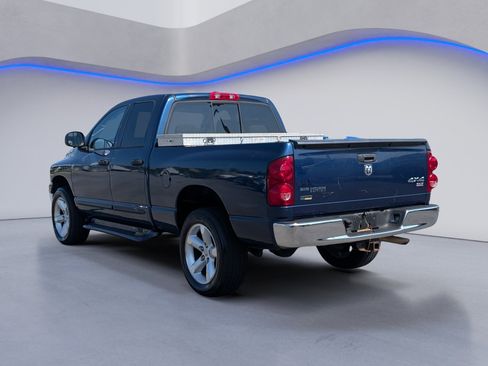 Used 2007 Dodge Ram 1500 Truck SLT w/ Quad Cab Big Horn Value Group AWD/4WD image 7